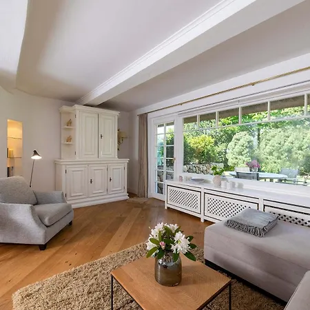 Benendikenwai 5 Feriehus *