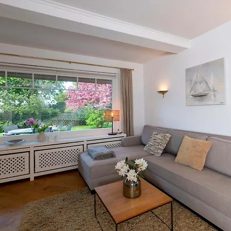 Feriehus Benendikenwai 5 Kejtum