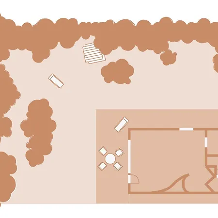 Feriehus Benendikenwai 5 *