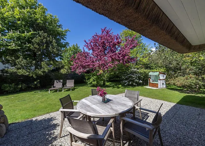 Vakantiehuis Benendikenwai 5 *