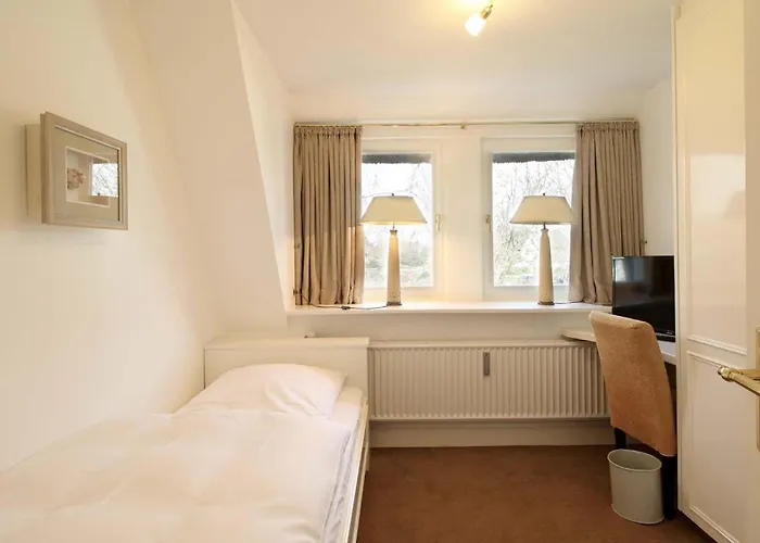 Vakantiehuis Benendikenwai 5 *