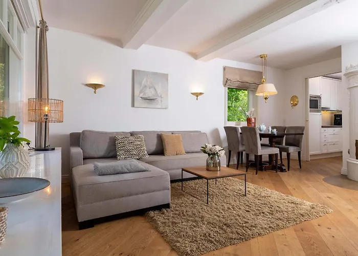 Vakantiehuis Benendikenwai 5 *